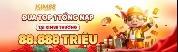 TẢI APP KIM88