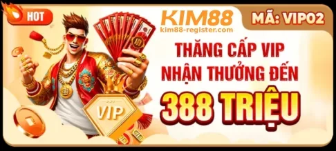 KHUYẾN MÃI KIM88