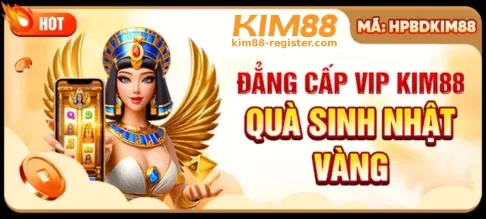 KHUYẾN MÃI KIM88