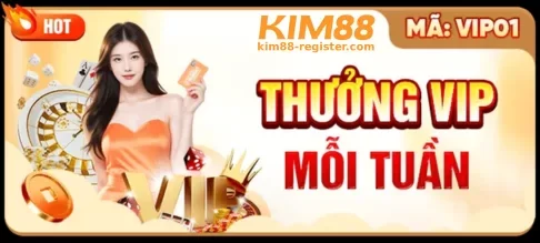 KHUYẾN MÃI KIM88